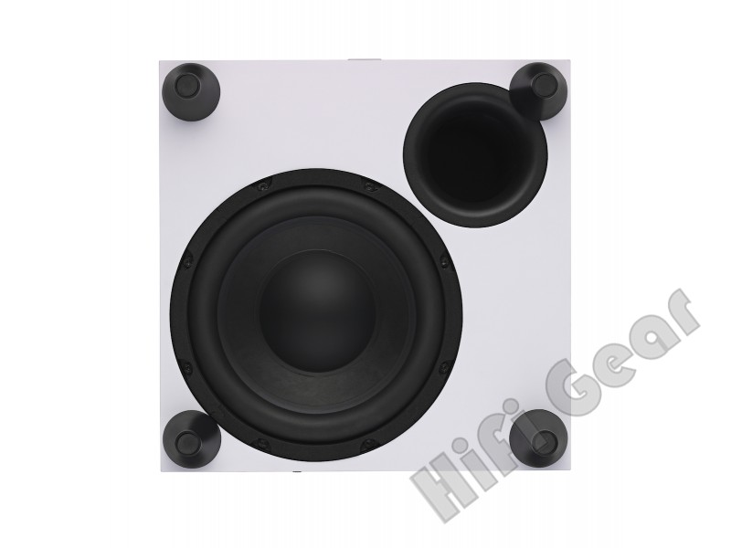 Dali SUB C8D Subwoofer Speaker HiFi Gear offer high quality audio