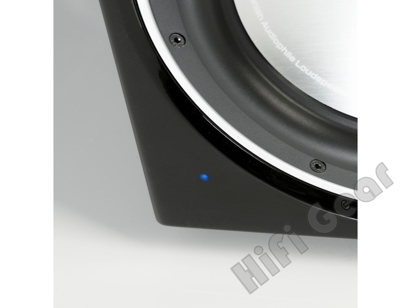 Dali SUB E9F Subwoofer Speaker HiFi Gear offer high quality audio