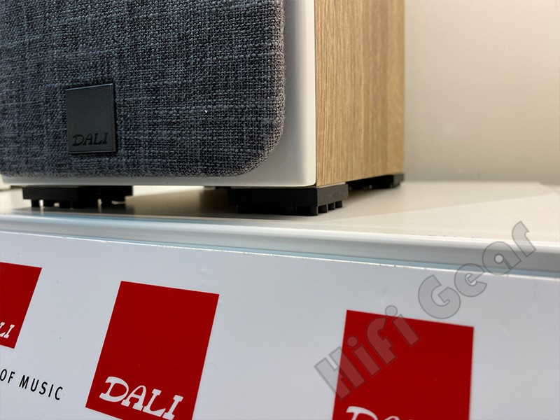 DYNAVOX Buste Esterne per LP  Tappetini MAT per Giradischi Hi-Fi Audio